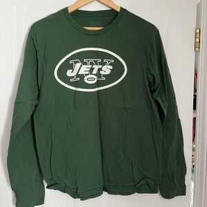 JETS long sleeve